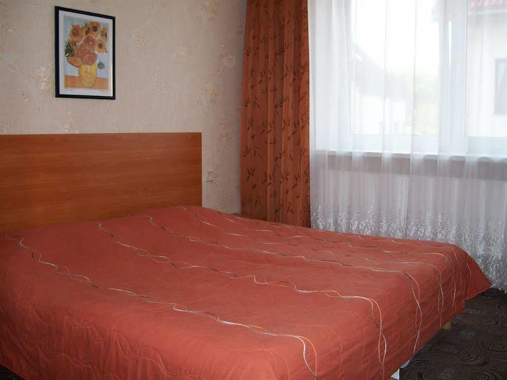Jeruzale Hotel Vilna Exterior foto